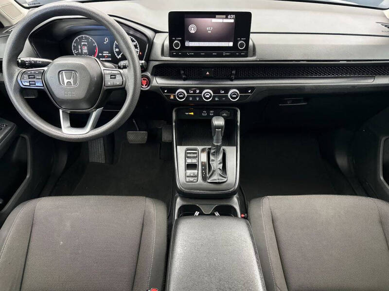 2023 Honda CR-V