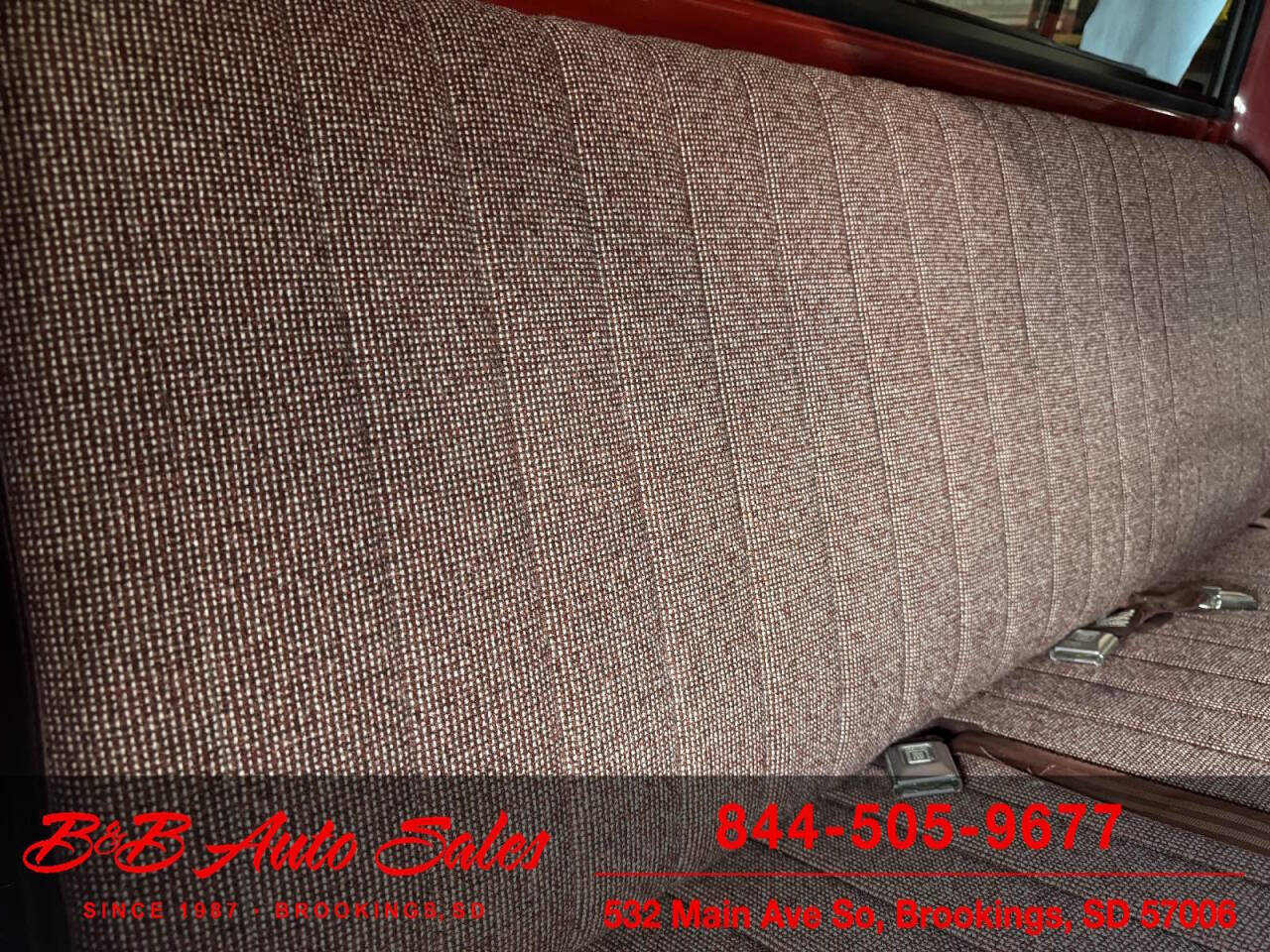 1985 GMC C/K 1500 Series 83