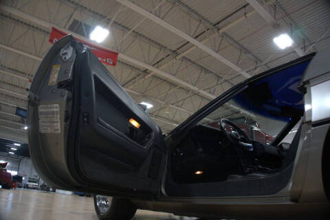 1984 Chevrolet Corvette