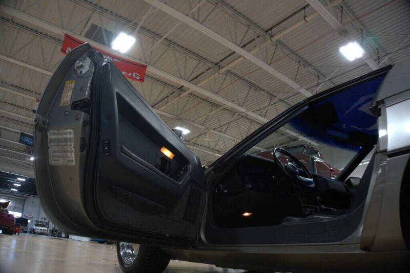 1984 Chevrolet Corvette