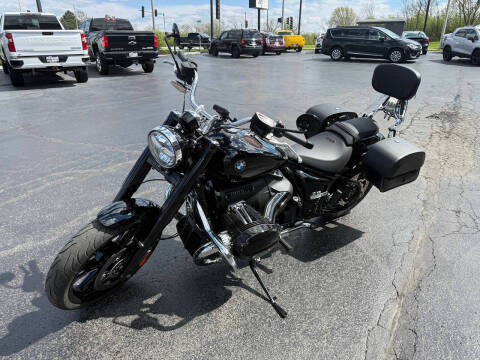 2024 BMW R 18