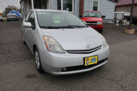 2006 Toyota Prius