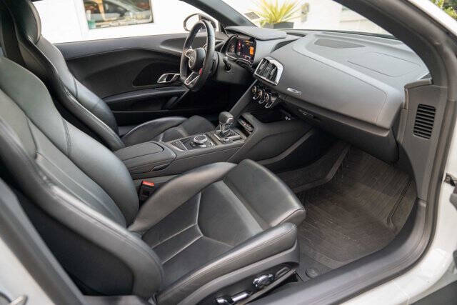 2021 Audi R8 26