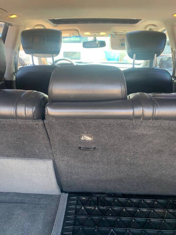 2017 Infiniti QX50