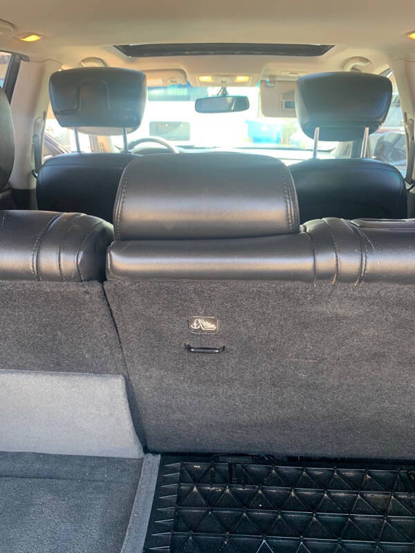 2017 Infiniti QX50