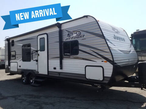 2018 Jayco Jay Flight 26BHS
