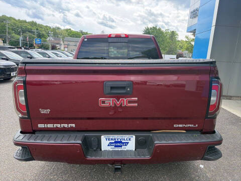 2016 GMC Sierra 1500