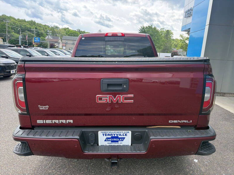 2016 GMC Sierra 1500
