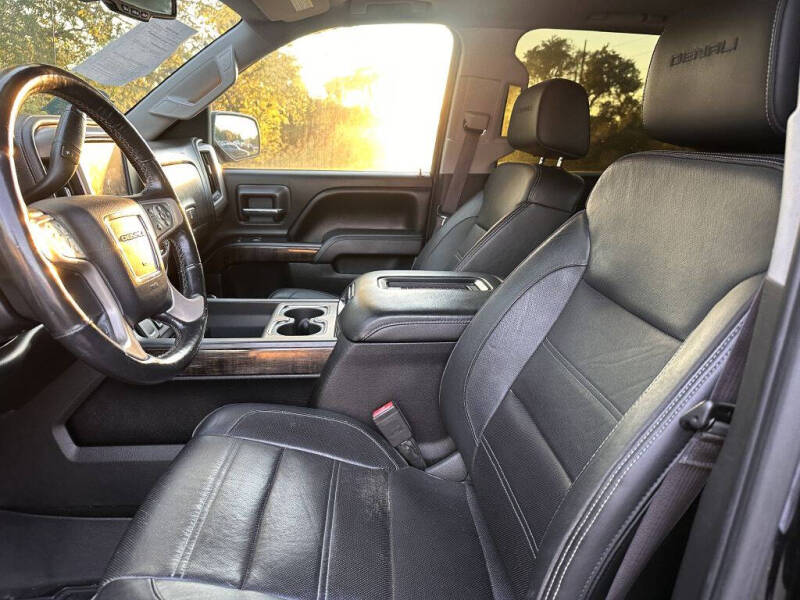 2016 GMC Sierra 1500