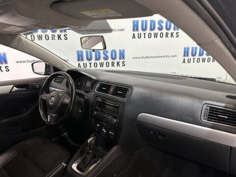 2014 Volkswagen Jetta