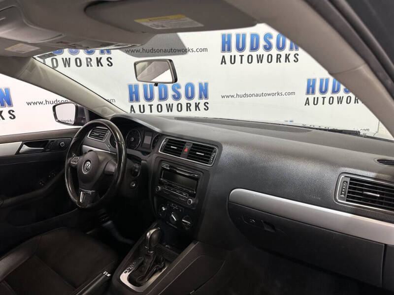 2014 Volkswagen Jetta