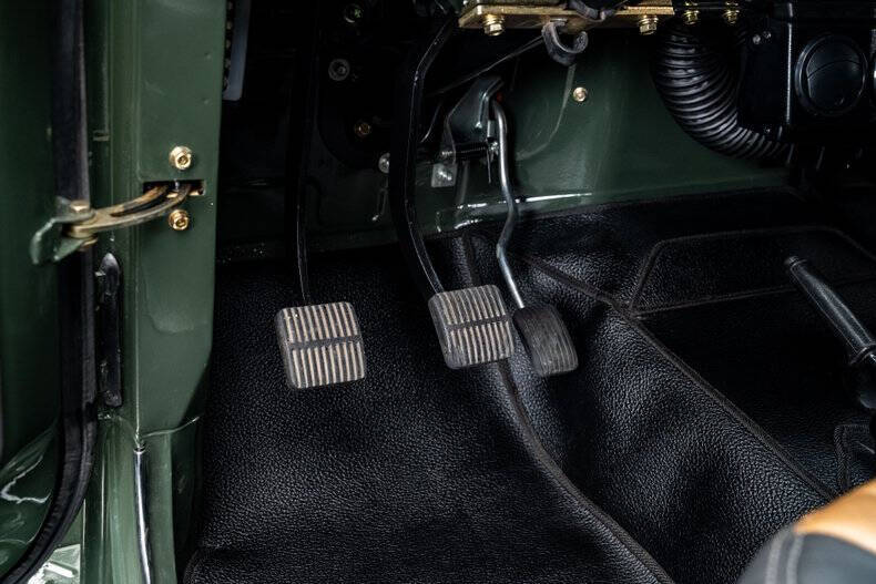 1980 Toyota Land Cruiser