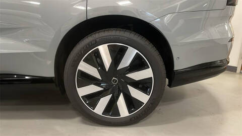 2025 Volvo EX90 Twin Ultra 7P