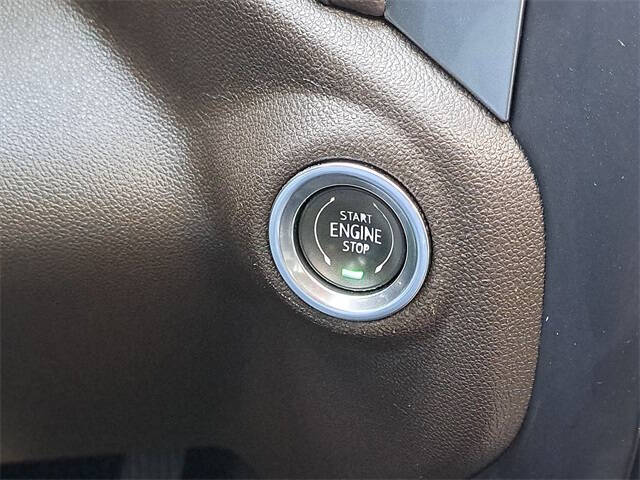 2022 Chevrolet Silverado 1500 Limited