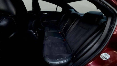 2019 Dodge Charger R/T Scat Pack