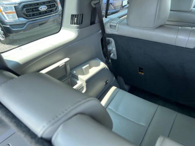 2015 Honda Pilot EX-L w/Navi