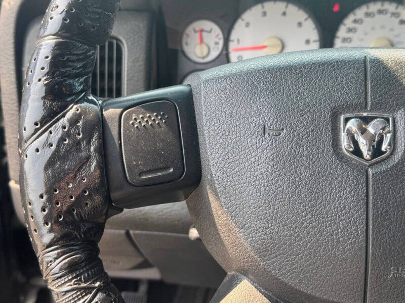 2004 Dodge Ram 1500