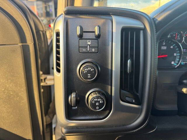 2018 GMC Sierra 1500 for sale at Axio Auto Boise in Boise, ID