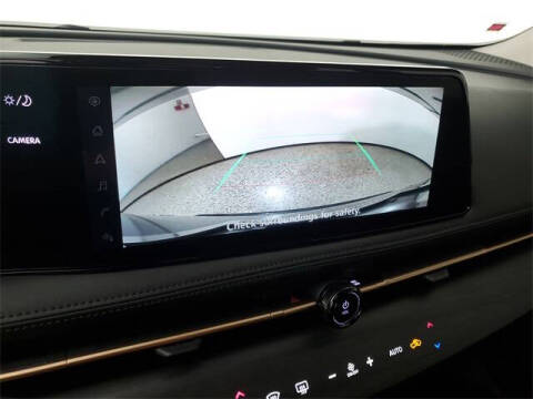 2024 Nissan Ariya Engage e-4ORCE