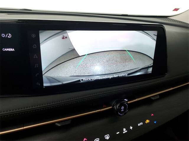 2024 Nissan Ariya Engage e-4ORCE