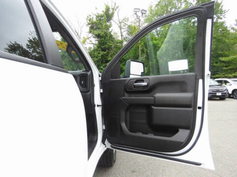 2024 GMC Sierra 3500HD