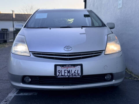 2005 Toyota Prius