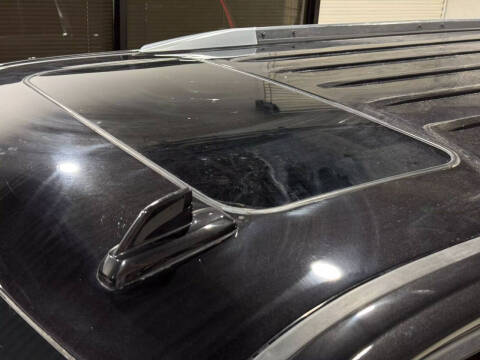 2019 Cadillac Escalade ESV Premium Luxury