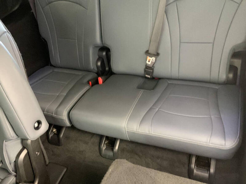 2024 Buick Enclave Premium