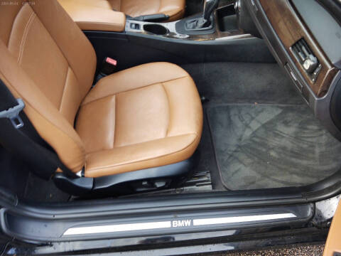 2011 BMW 3 Series 328i