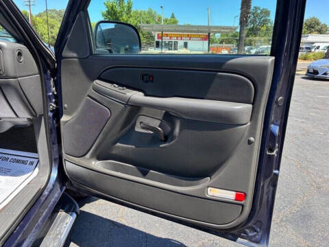 2006 GMC Sierra 1500