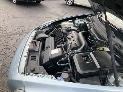 2013 Volvo C70 T5 Platinum