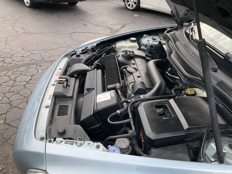 2013 Volvo C70 T5 Platinum