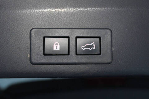 2022 Subaru Ascent Onyx Edition