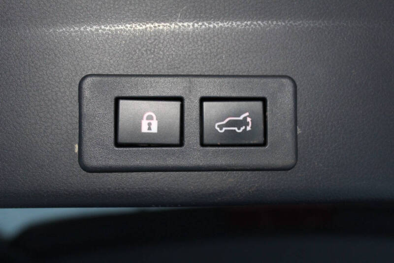 2022 Subaru Ascent Onyx Edition