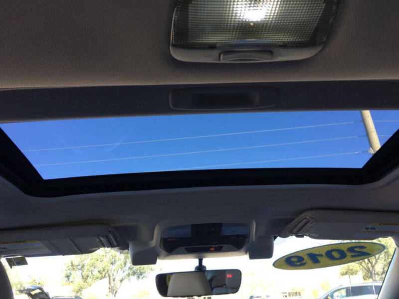 2019 Subaru Impreza Premium