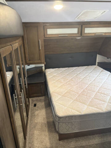 2021 Keystone RV Cougar
