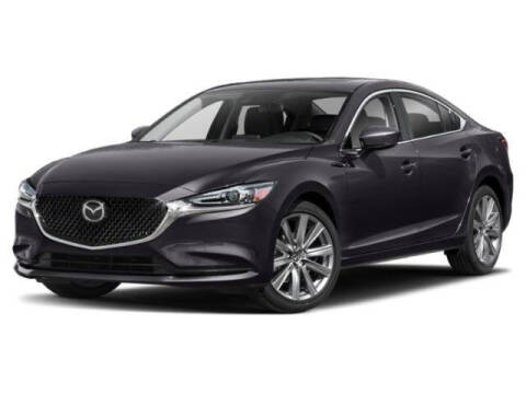 2021 Mazda MAZDA6 for sale at CBS Quality Cars in Durham NC