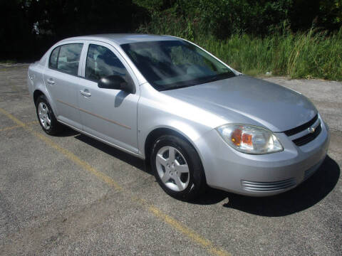 2007 Chevrolet Cobalt LS