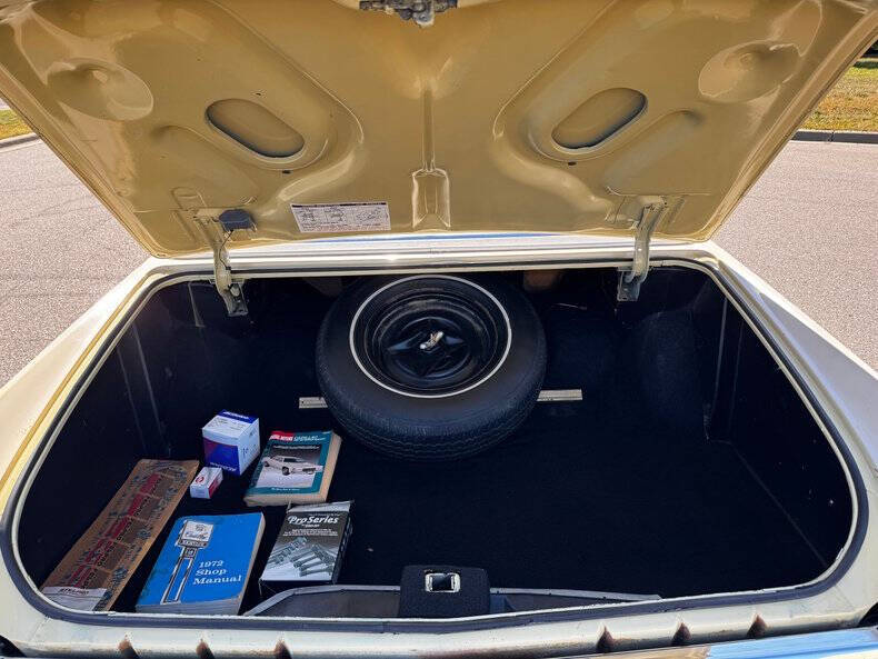 1971 Cadillac DeVille