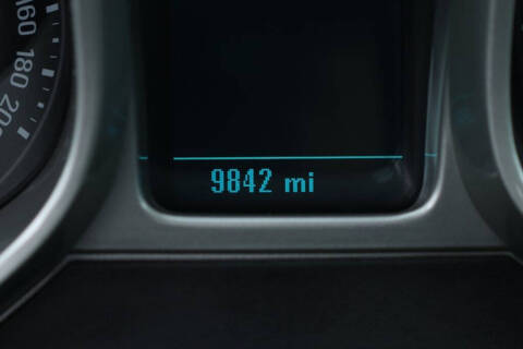 2015 Chevrolet Camaro Z28