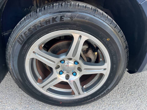 2007 Chevrolet Cobalt LS