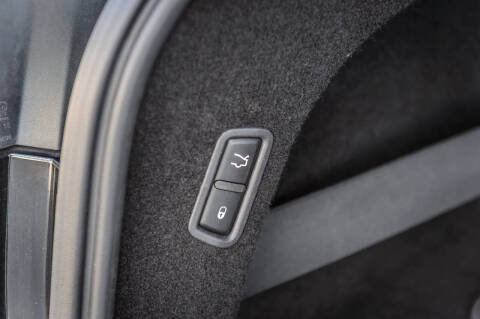 2017 Maserati Levante