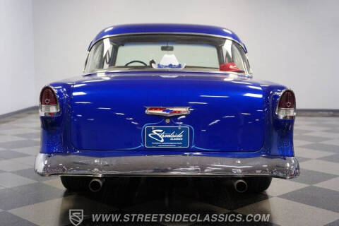1955 Chevrolet 210