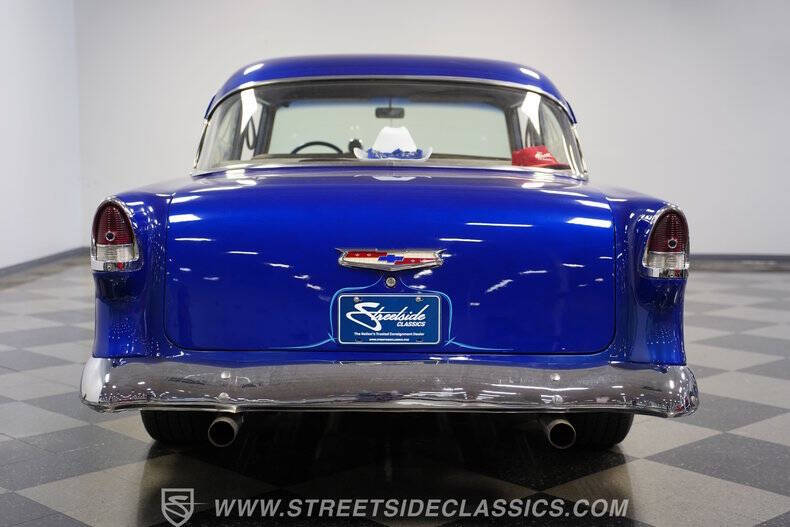1955 Chevrolet 210
