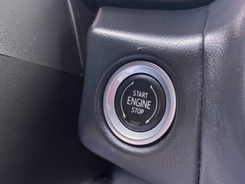 2022 Chevrolet Tahoe LS