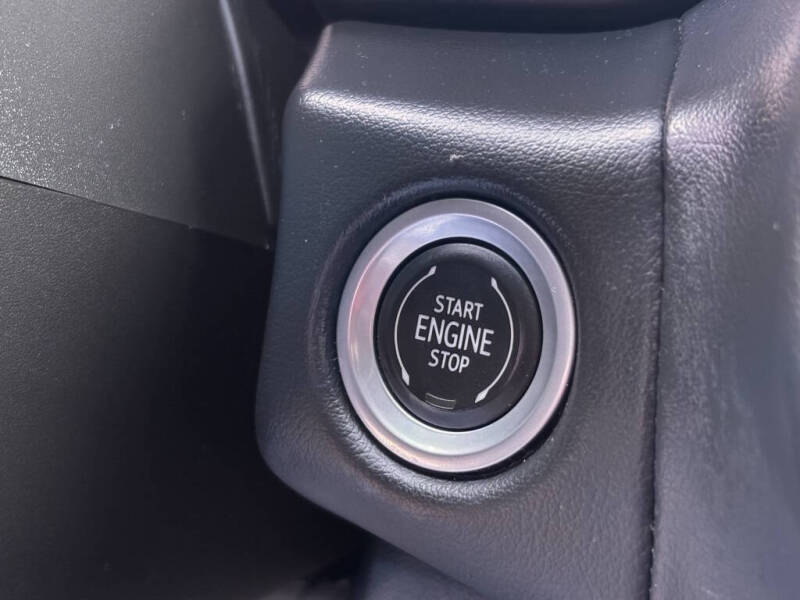 2022 Chevrolet Tahoe LS