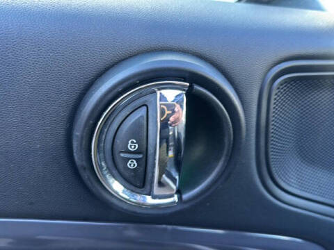 2017 MINI Countryman Cooper S