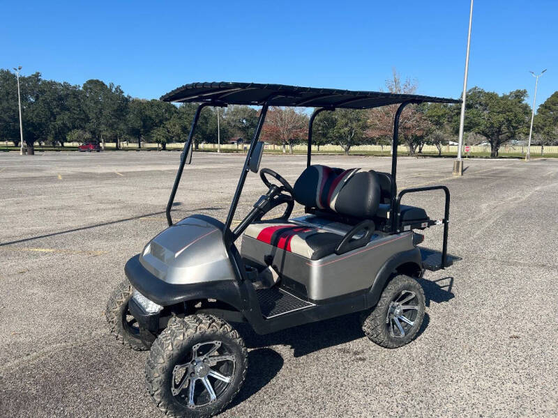  Club Car Precedent for sale at Mud Bugs Used Cars & Golf Carts in Eunice LA