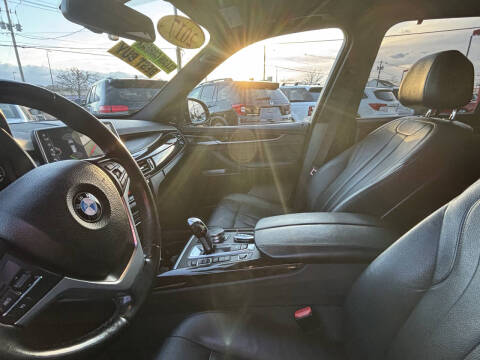 2017 BMW X5 xDrive40e iPerformance