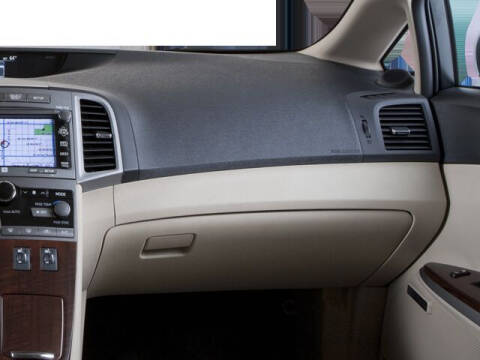 2012 Toyota Venza LE